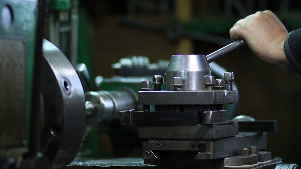  1 Best Lathe Machine Job Work Best Product Gujarat India